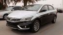 Suzuki Ciaz SUZUKI CIAZ 1.5L AT 2023 GLX