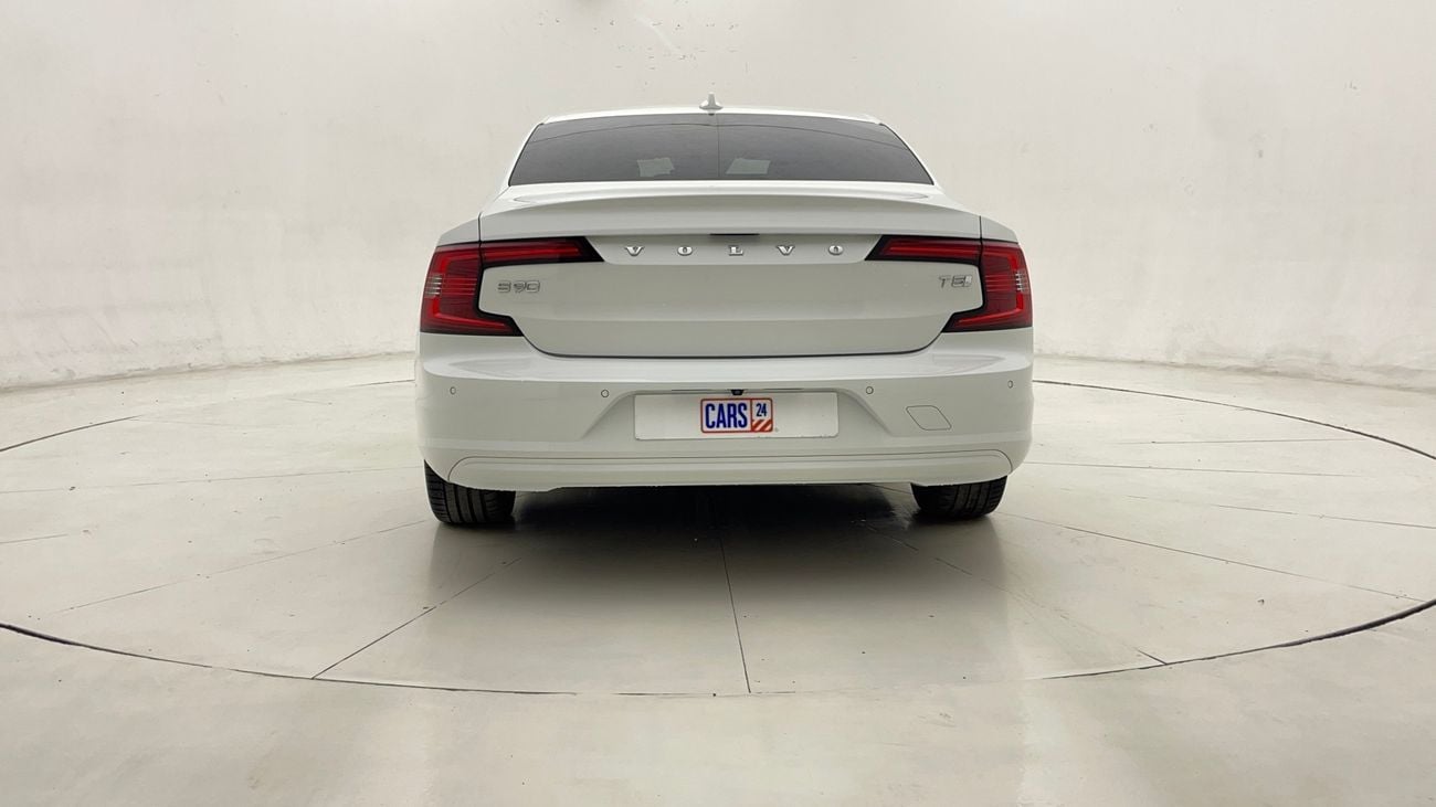 Volvo S90 T5 MOMENTUM 2 | Zero Down Payment | Home Test Drive