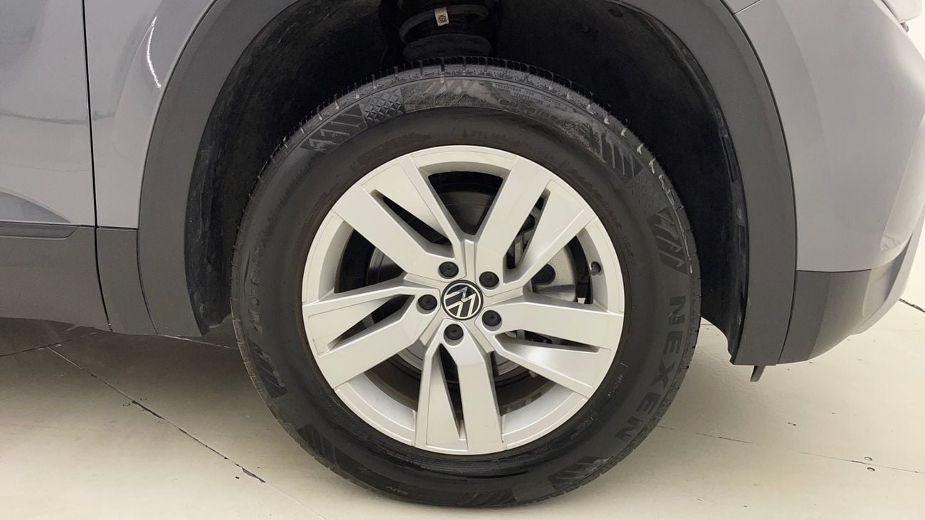 Volkswagen Teramont TRENDLINE 2 | Zero Down Payment | Home Test Drive