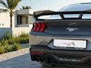 فورد موستانج GT 5.0L (435 HP) Coupe A/T  | 2024 | GCC SPECS | AED 3,040 per month