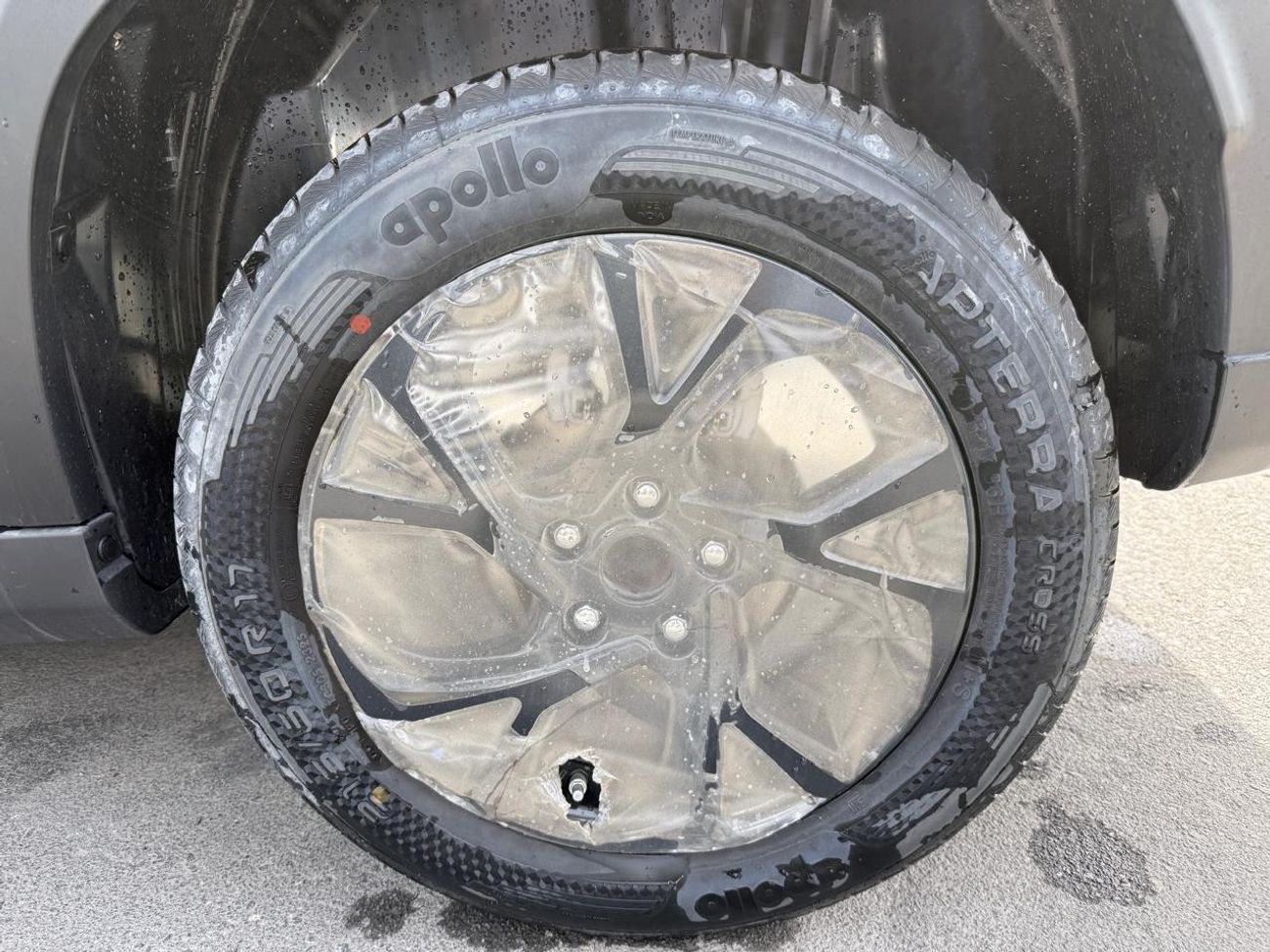 Toyota Urban Cruiser Urban Cruiser 1.5L With Panoramic 2026 Silver (Export Only)