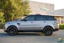 Land Rover Range Rover Sport HSE