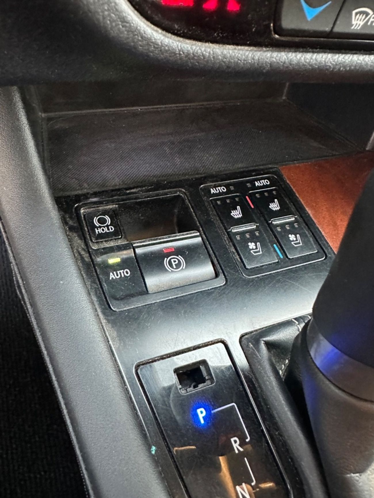 Lexus RX350 L Premier 2018 Lexus RX350L full option