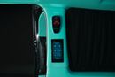 مرسيدس بنز فيتو Two-Tone Exterior | Turquoise Luxury Interior | Captain Seats | Starlight Roof | 360° Camera