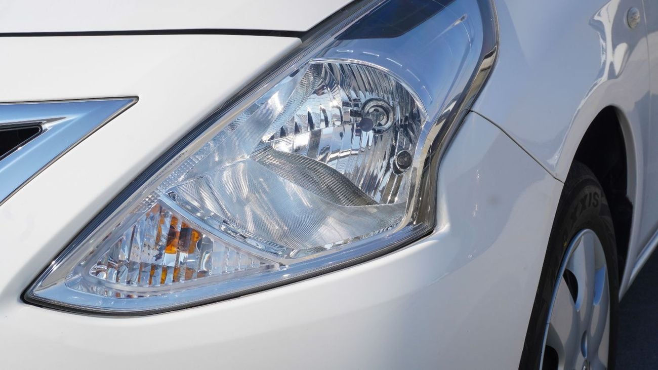 نيسان صني SV 1.6L