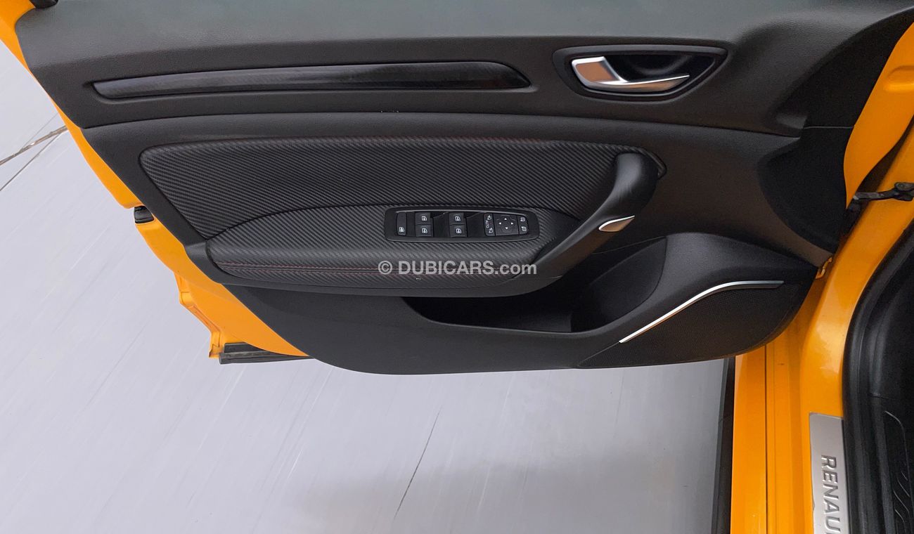 Renault Megane RS 1.8 | Zero Down Payment | Free Home Test Drive