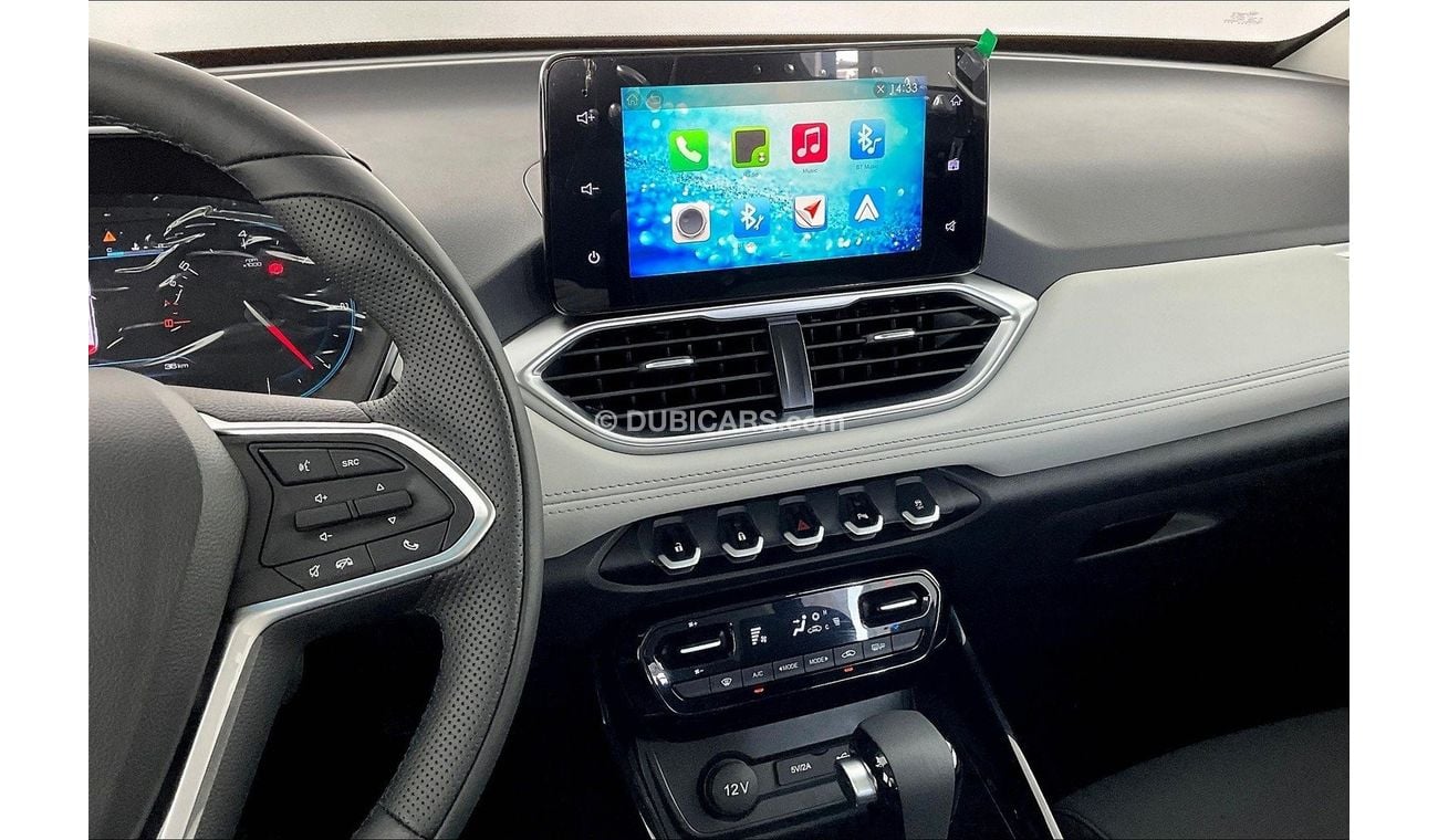 Chevrolet Captiva Premier