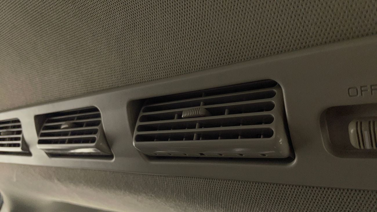 تويوتا راش EX 1.5 | بدون دفعة مقدمة | اختبار القيادة في المنزل