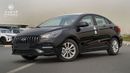 Chery Arrizo 5 COMFORT - 1.5L  | GCC Specification | Leather Seats | Rear Camera | Cruise Control | Climate Control
