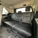 Toyota Sequoia Limited