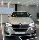 BMW X5 BEST XDRIVE50i || GCC SPECS || ACCIDENT FREE || SINGLE OWNER || FULLY LOADED