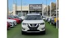 Nissan XTrail Nissan X-Trail SL/GCC/2018