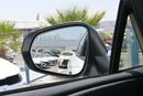 لكزس RX 500h F SPORT PERFORMANCE Lexus RX500h F-Sport 2.4L Turbo + Hybrid, AWD Model 2025 Color White