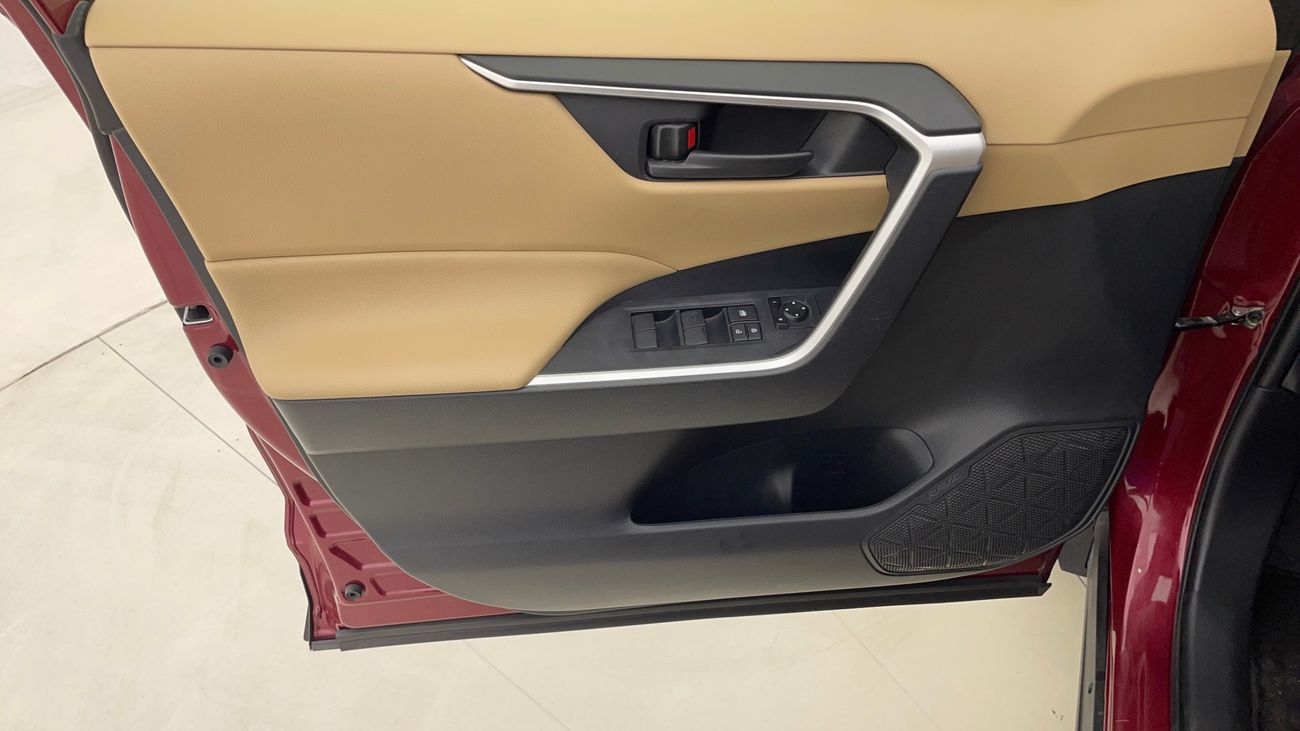 Toyota RAV4 EX 2.5 | Zero Down Payment | Home Test Drive