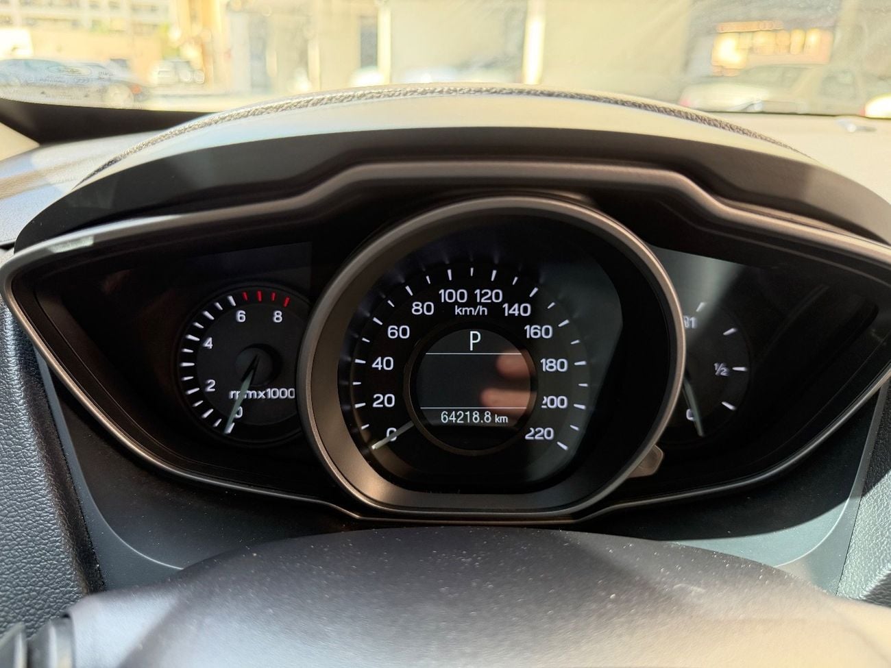 فورد إسكورت