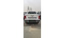 تويوتا هيلوكس RHD, DIESEL, AUTOMATIC, DOUBLE CABIN, 2.8L (EXPORT ONLY)