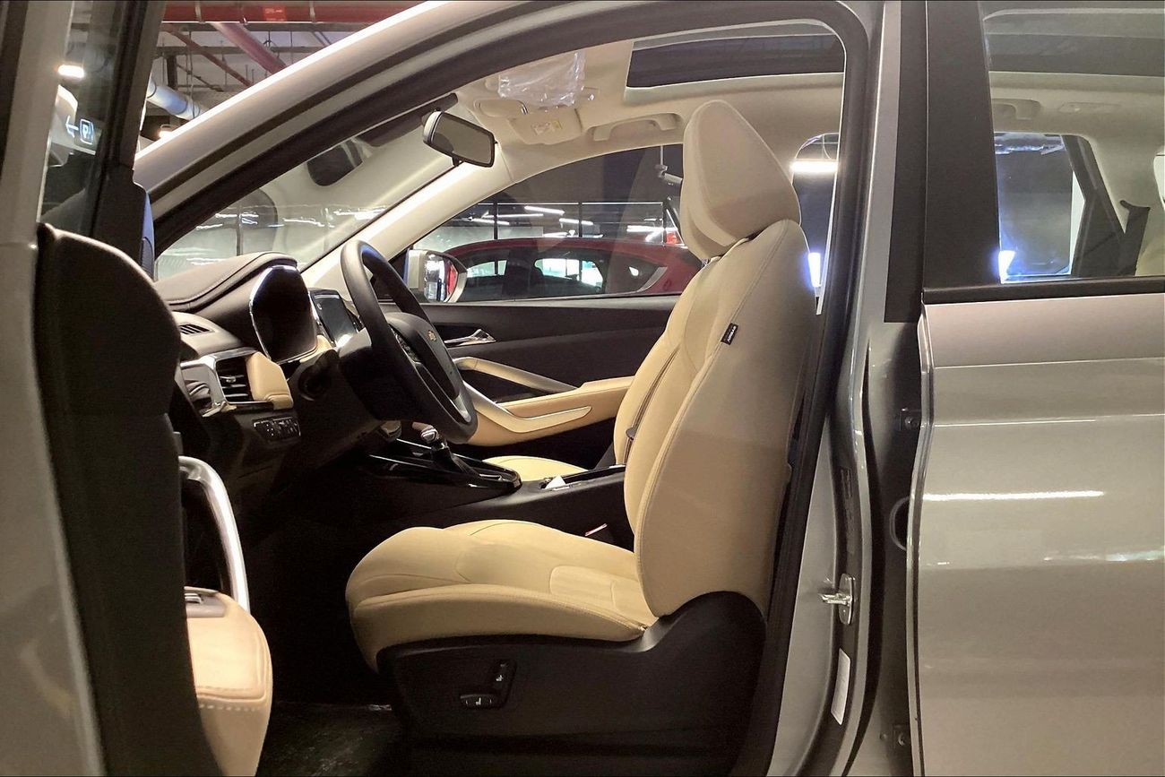 شيفروليه كابتيفا Premier | Start 2026 with the ideal drive | شامل الضمان | 0 ﺪﻔﻋﺓ ﺃﻮﻟﻯ