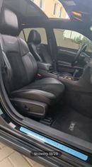 كرايسلر 300C SRT8 PLUS