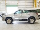 Toyota Fortuner VXR