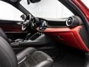 ألفا روميو جوليا QUADRIFOGLIO QUADRIFOGLIO