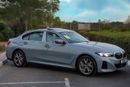 بي أم دبليو i3 EDRIVE35L (NON GCC) 2026 BMW e-Drive 35L M-Sport Package FWD 0Km