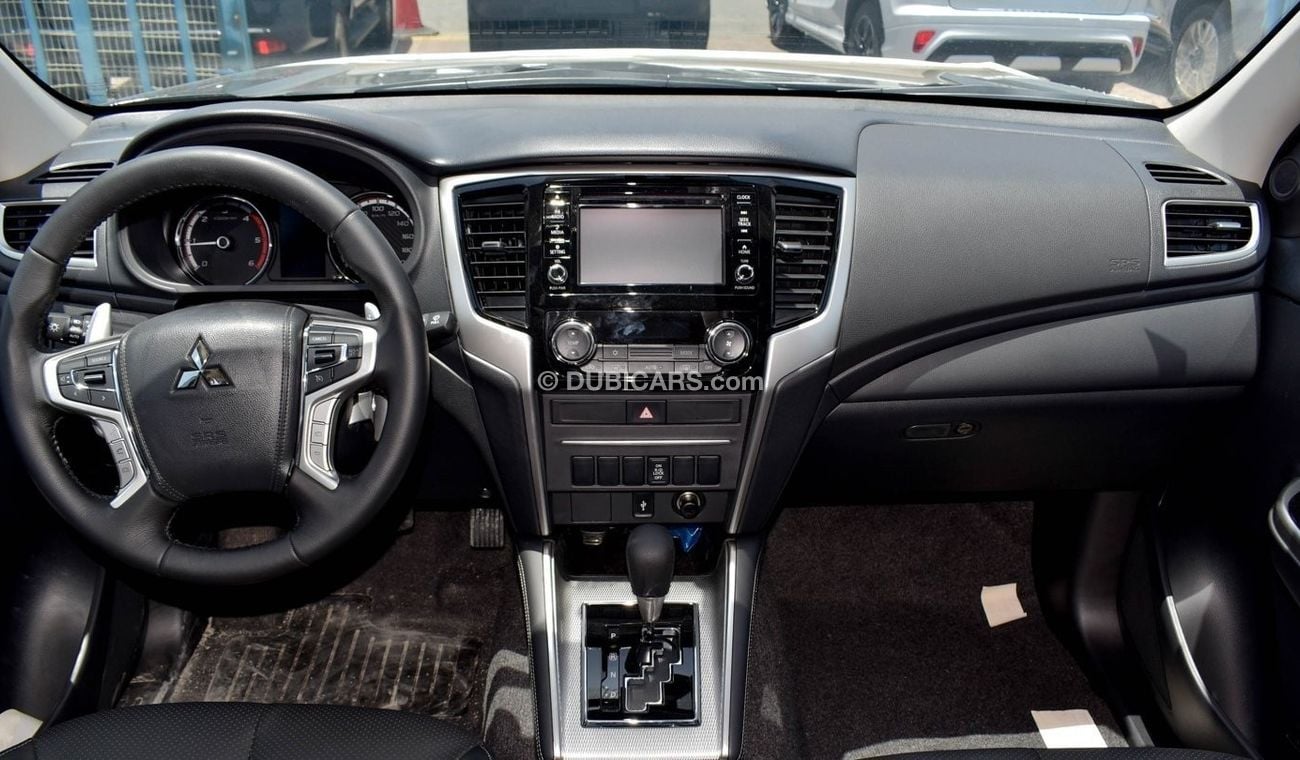 ميتسوبيشي L200 Sportero