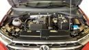 فولكس واجن T ROC 1.4 TSI STYLE | شامل الضمان | 0 ﺪﻔﻋﺓ ﺃﻮﻟﻯ