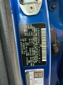 كيا سورينتو 2.5L LX (RWD)