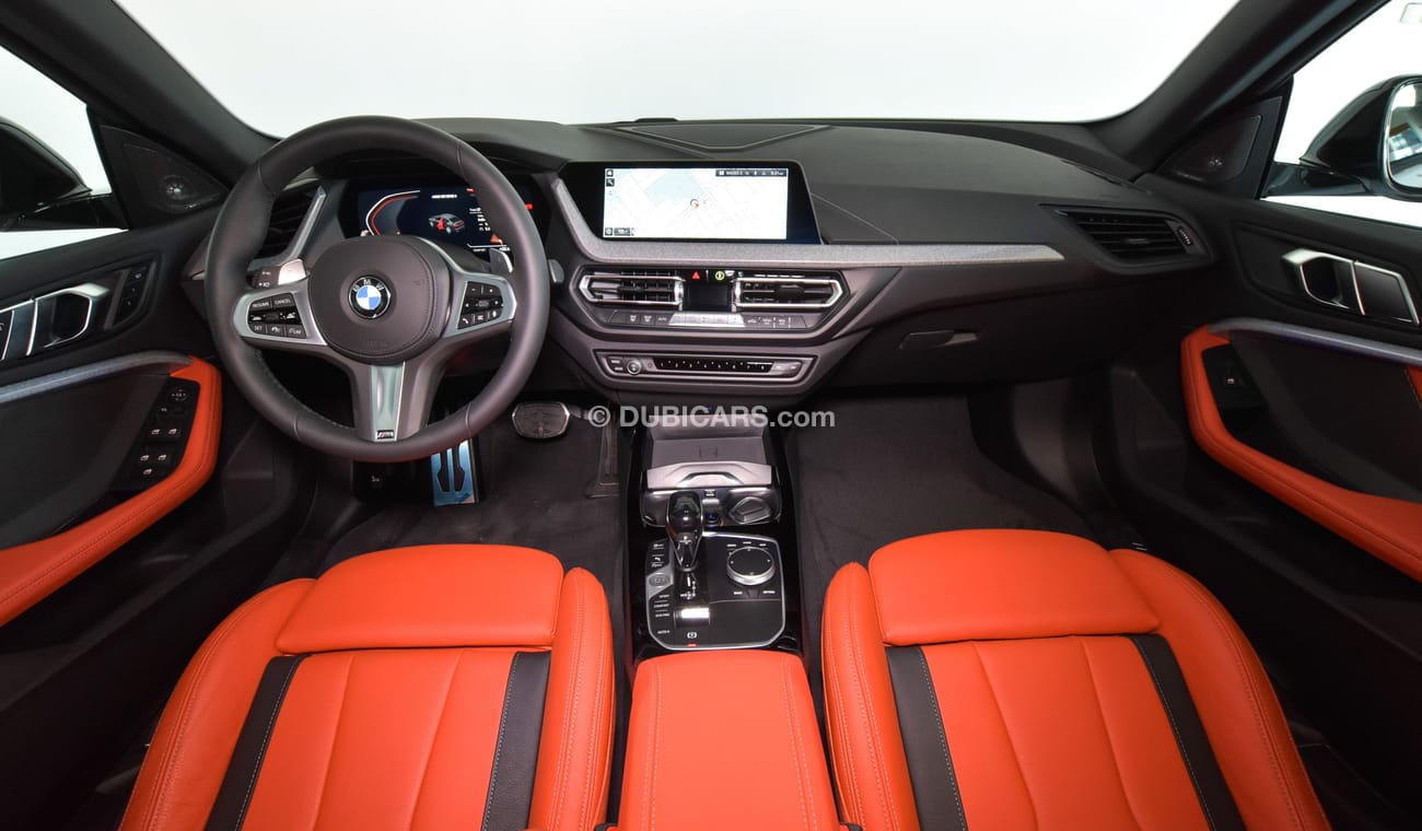 BMW M235i I XDrive