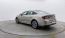 Renault Talisman LE 2500