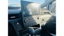 Hyundai Staria Hyundai Staria 2024 Hyundai Staria 3.5L Petrol 9 Seater