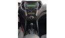 هيونداي سانتا في 2.4L, All Wheel Drive, Alloy Rims 17'', Power Steering, Fog Lights, LOT-688