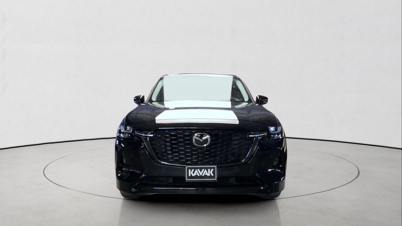 مازدا CX60 Azami | شامل الضمان | 0 ﺪﻔﻋﺓ ﺃﻮﻟﻯ