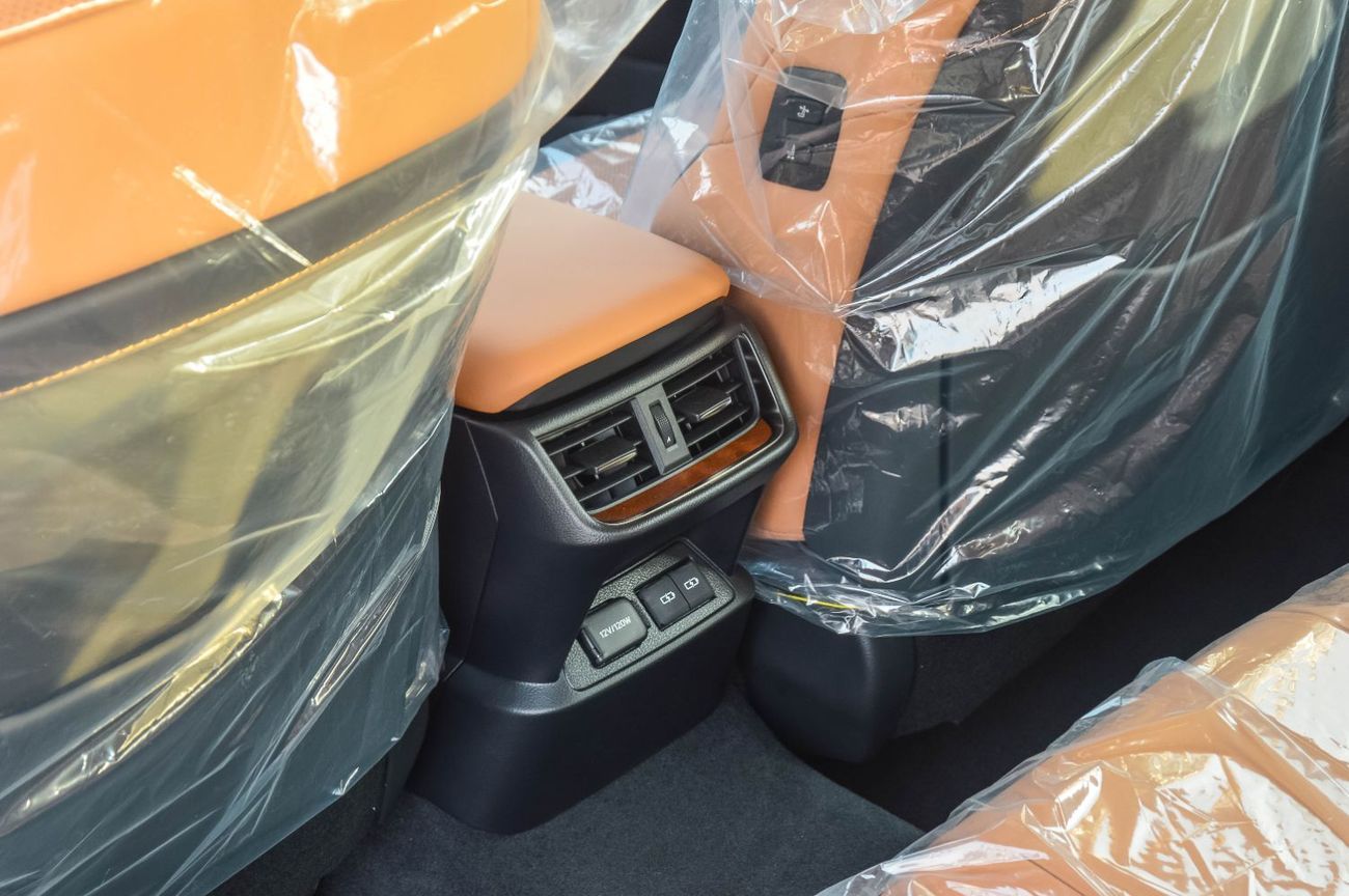 Lexus ES350 LEXUS ES350 3.5L V6 FWD SEDAN 2025 (FULL OPTION)