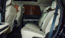 Ford Expedition Platinum