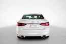 إنفينيتي Q50 LUXE 3.0