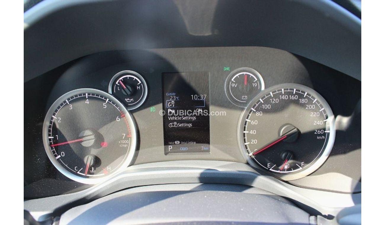 تويوتا لاند كروزر