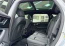 أودي Q7 55 TFSI S-LINE LUXURY 55 TFSI quattro S Line 2.0L