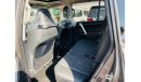 Toyota Prado Toyota Landcruiser prado model 2017 full option import from Japan