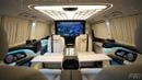 مرسيدس بنز V 300 MERCEDES-BENZ V300 VIP BUSINESS VAN 2025 - BRAND NEW!!!