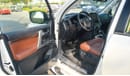 Toyota Land Cruiser VXR GT.S 5.7 PETROL ,AHC , FULL OPTION