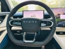 Chery Tiggo 9 LUXURY PHEV