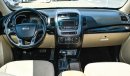 Kia Sorento AWD V4