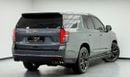 Chevrolet Tahoe Premier 6.2L 2023 Chevrolet Tahoe Premier, 2028 Chevrolet Warranty, Full Chevrolet Service History,