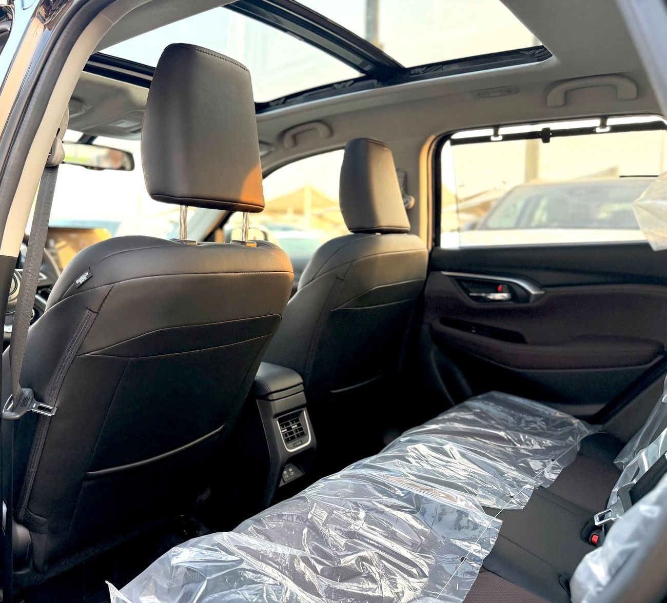 تويوتا أوربان كروزر Toyota urban cruiser 1.5 || 2026