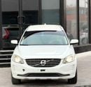 فولفو XC 60 Momentum 2.0L