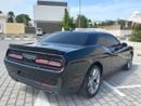 دودج تشالينجر GT 3.6L