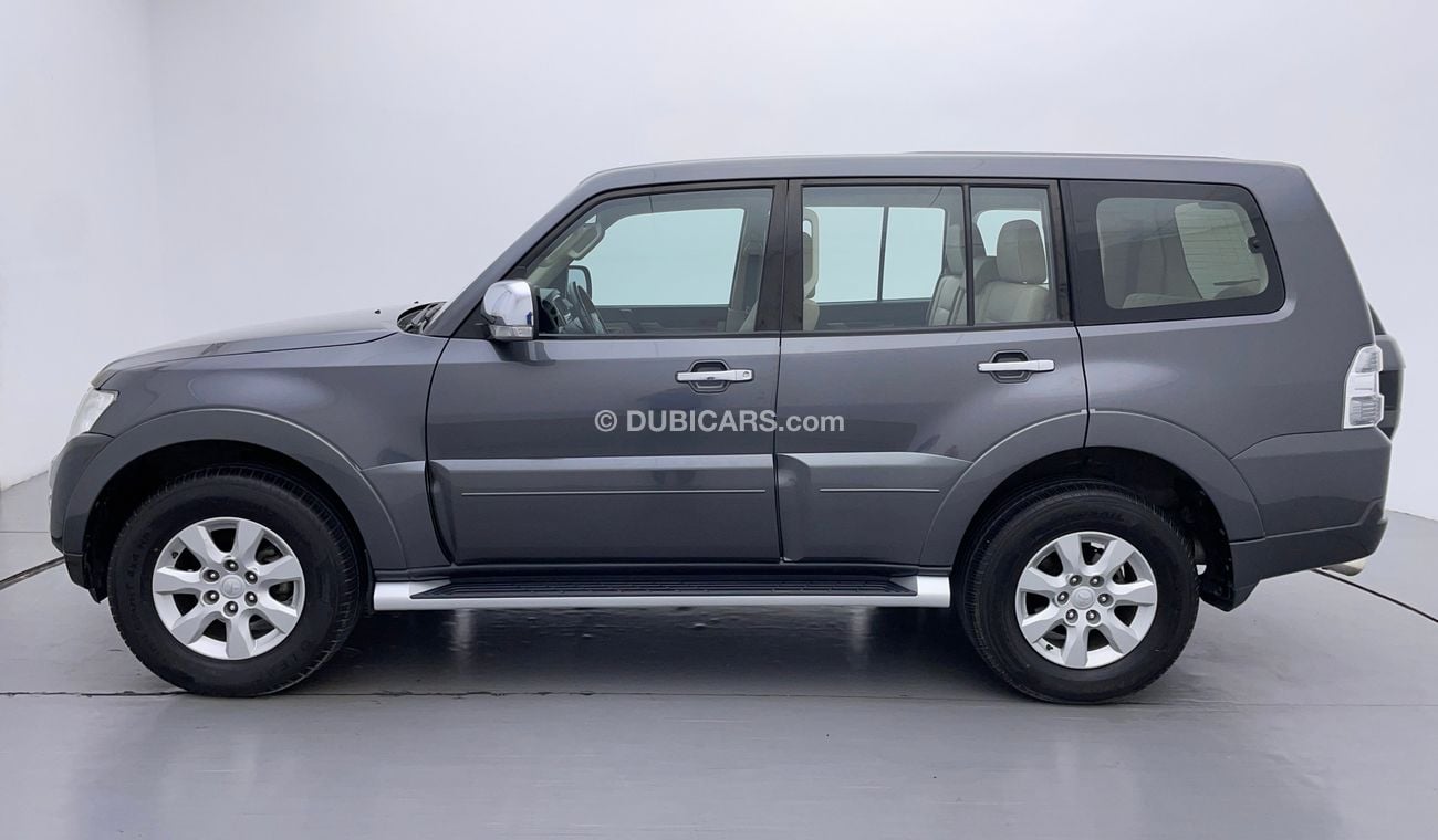 Mitsubishi Pajero GLS BASE 3.5 | Zero Down Payment | Free Home Test Drive