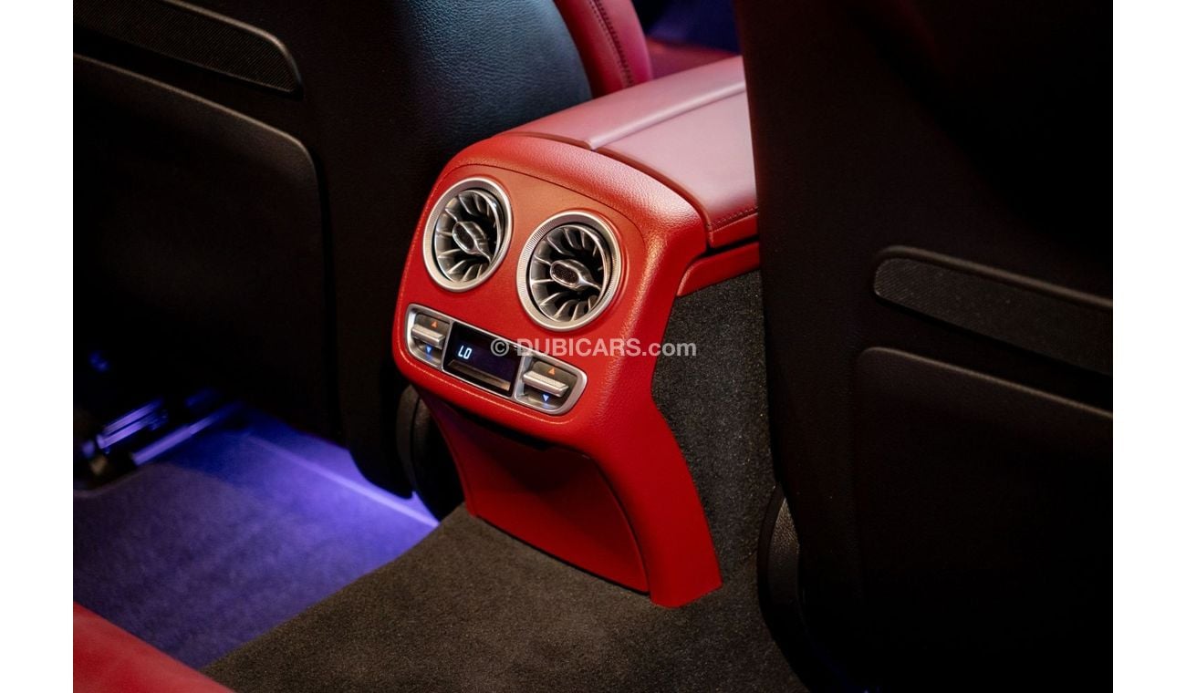 Mercedes-Benz CLS 53 AMG 2022 Mercedes CLS 53 AMG / Mercedes Warranty and Service Contract