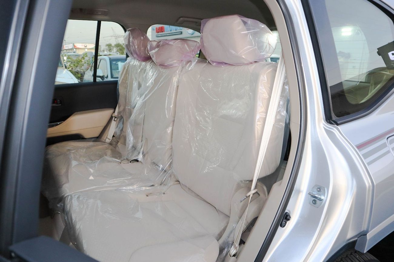 Toyota Land Cruiser toyota land cruiser GXR Twin Turbo 3.5L 2023